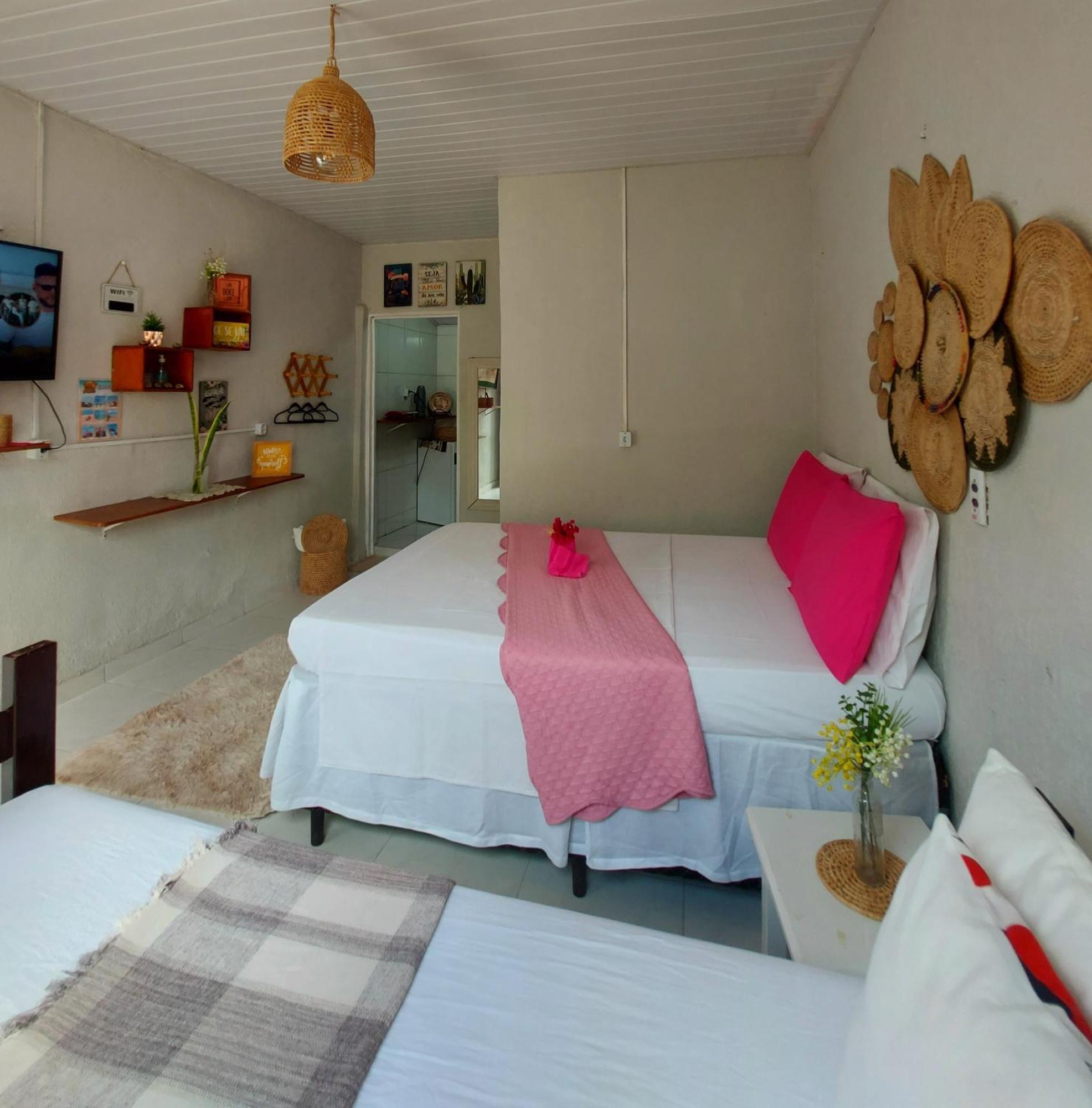 Nakitdelasjericoacoara Exterior foto