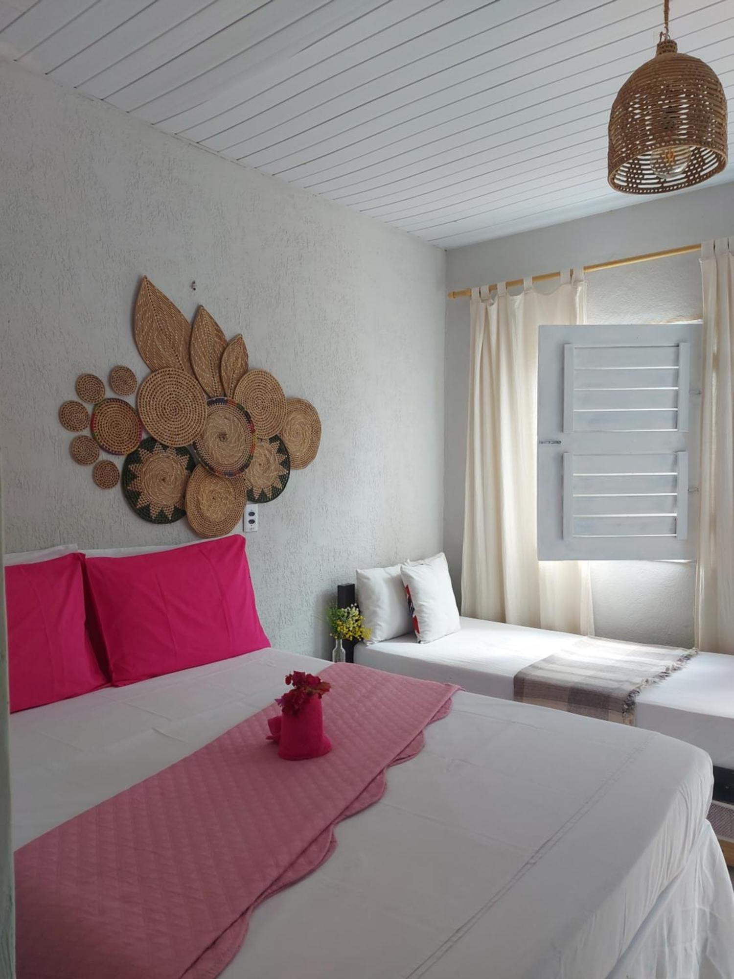 Nakitdelasjericoacoara Exterior foto